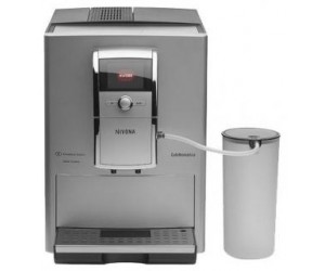 Nivona CafeRomatica 848