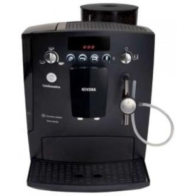 Ремонт кофемашины Nivona CafeRomatica 635