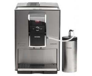Nivona CafeRomatica 858