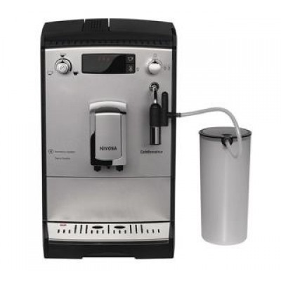 Ремонт кофемашины Nivona CafeRomatica 656