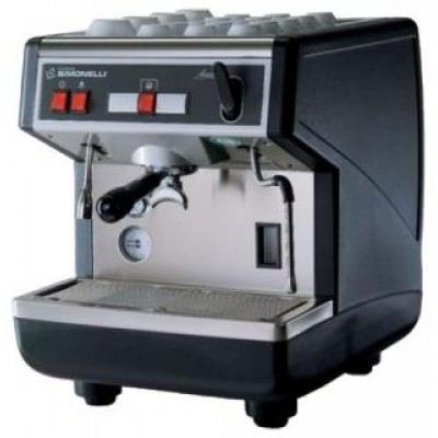 Ремонт кофемашины Nuova Simonelli Appia II 1 Gr S