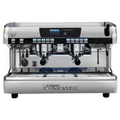 Ремонт кофемашины Nuova Simonelli Aurelia II 2Gr V