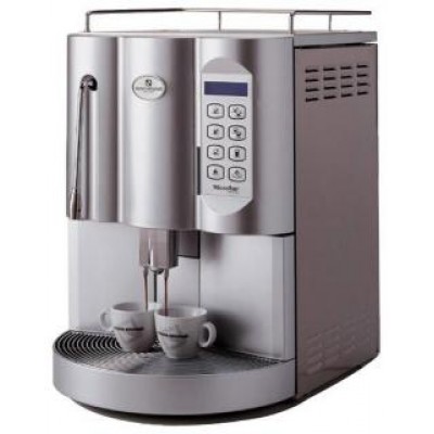 Ремонт кофемашины Nuova Simonelli Microbar