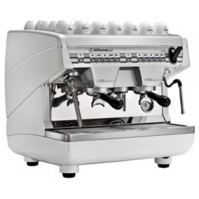 Ремонт кофемашины Nuova Simonelli Appia II Compact 2 Gr V