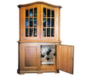OAK W80W Lux