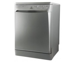 Indesit DFP 27T94 A NX