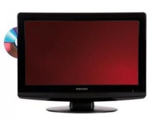Orion TV19PL155DVD
