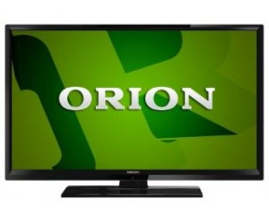 Orion TV40FBT167