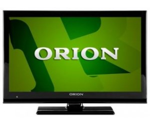 Orion TV23LBT912