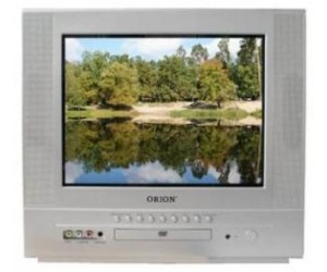 Orion TV/DVD-1533FL