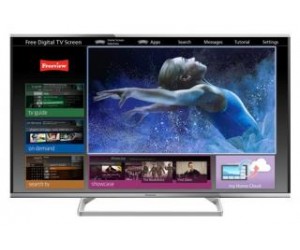 Panasonic TX-48AS640