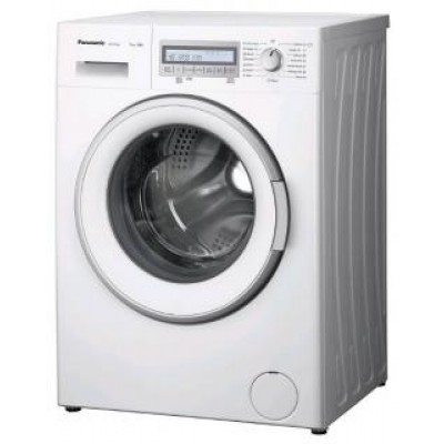 Ремонт стиральной машины Panasonic NA-127VC6WPL