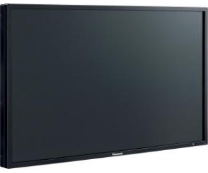 Panasonic TH-42LF30