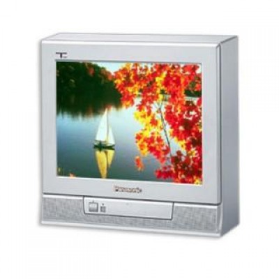 Ремонт телевизора Panasonic TC-15PM50RR
