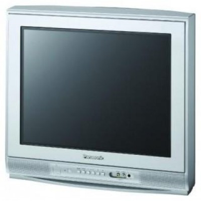 Ремонт телевизора Panasonic TC-21FS10TU