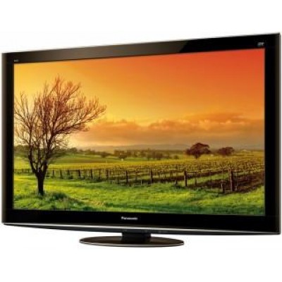 Ремонт телевизора Panasonic TC-P54VT25