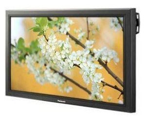 Panasonic TH-42PF20