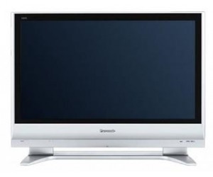 Panasonic TH-50PX60U