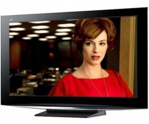 Panasonic TH-50PZ800