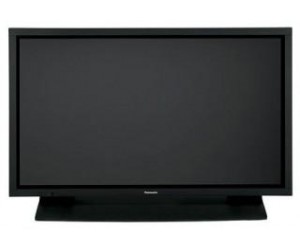 Panasonic TH-58PF10RK
