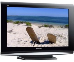 Panasonic TX-R37LX85