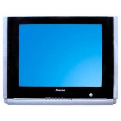 Ремонт телевизора Patriot KM-2132A