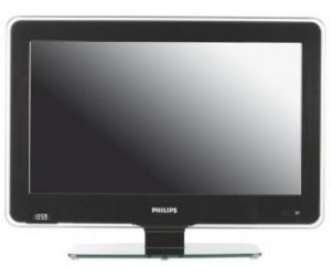Philips 26HFL5850D