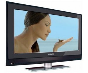 Philips 26PFL7532D
