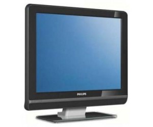 Philips 20PFL5522