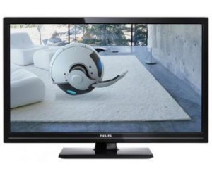 Philips 24PFL2908H