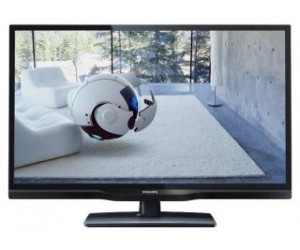 Philips 20PFL3108H