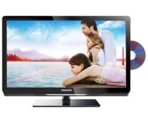 Philips 22PFL3557