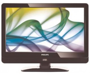 Philips 26HFL4372D