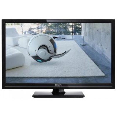 Ремонт телевизора Philips 19PFL2908H