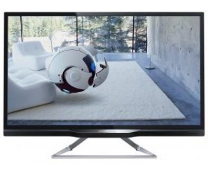 Philips 22PFL4208H