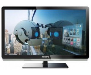 Philips 26HFL5008D