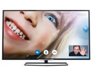 Philips 32PFK5509
