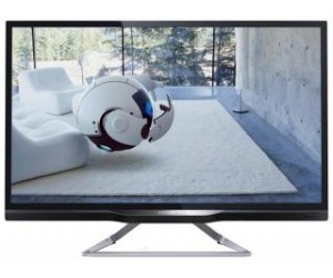 Philips 22PFL4208T
