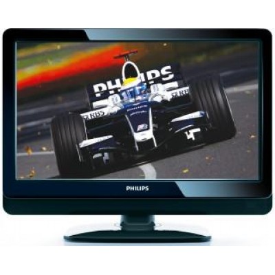 Ремонт телевизора Philips 19PFL3404