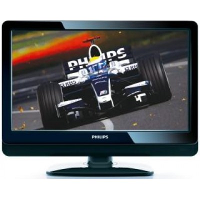 Ремонт телевизора Philips 19PFL3404D