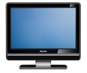 Philips 19PFL5522