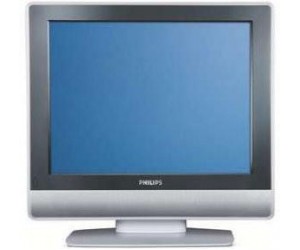 Philips 20PFL4112