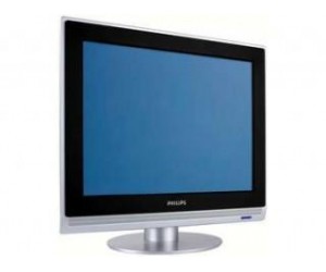 Philips 20PFL4122