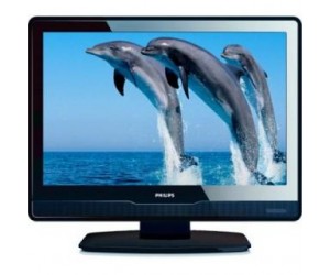 Philips 22HFL3330