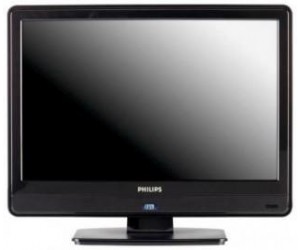 Philips 22HFL5550