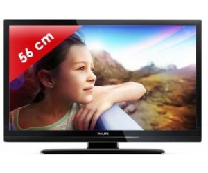 Philips 22PFL3207H