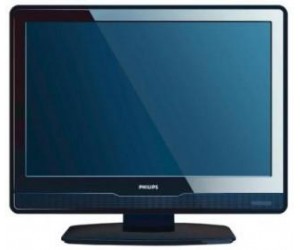 Philips 22PFL3403D