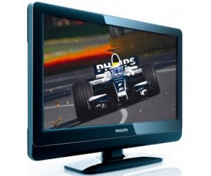 Philips 22PFL3404H