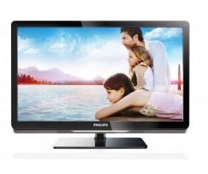 Philips 22PFL3507H