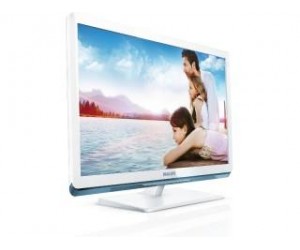 Philips 22PFL3517